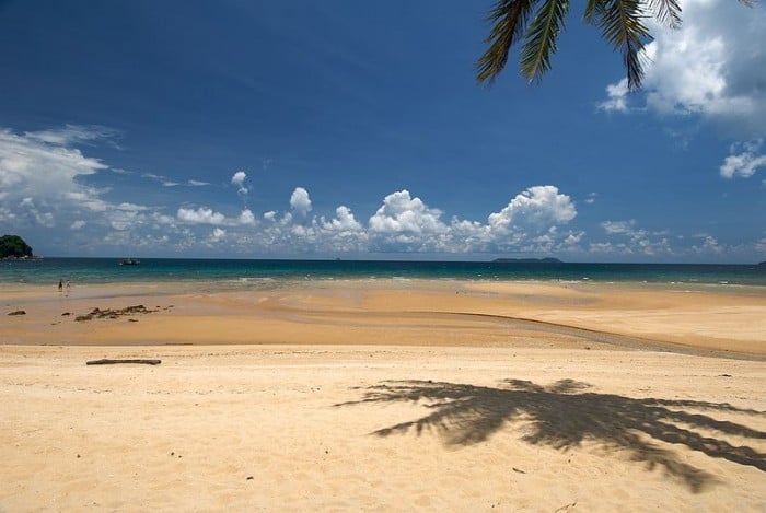 Tioman Island, Pahang