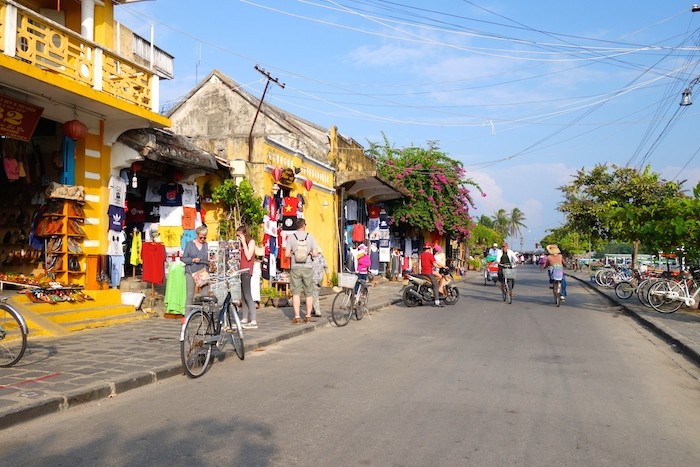 Du lịch hội an dịp lễ tình nhân