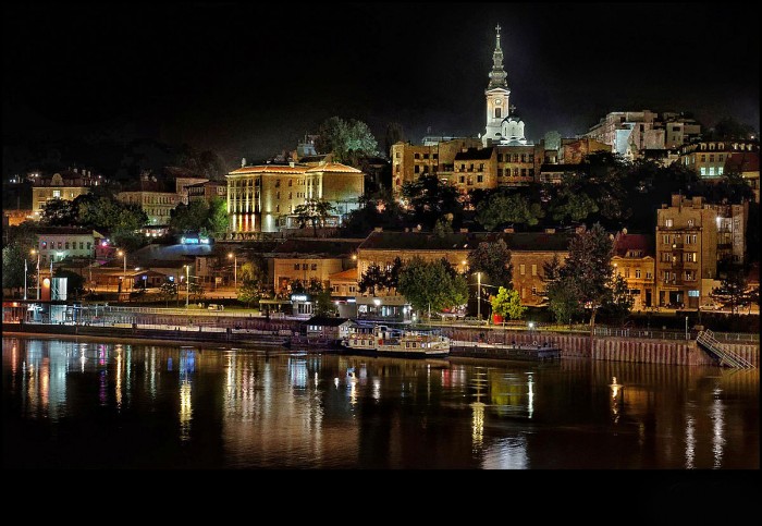 belgrade