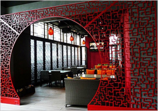 Enjoy 25% Off in Lan Kwai Fong Hotel with OCBC Card