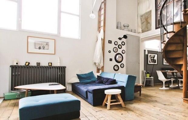 Enjoy S$50 off on your First Airbnb Booking with American Express Card