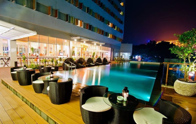 12 Best Hotels & Resorts in Batam for Your Next Weekend Getaway Batam
