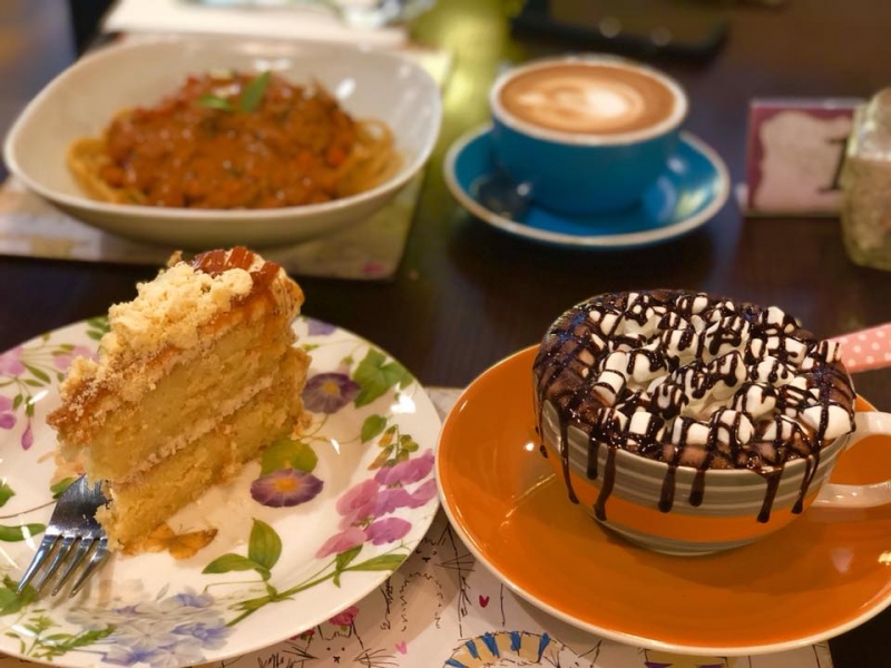 11 New Halal Cafes In Kl To Discover Halalzilla