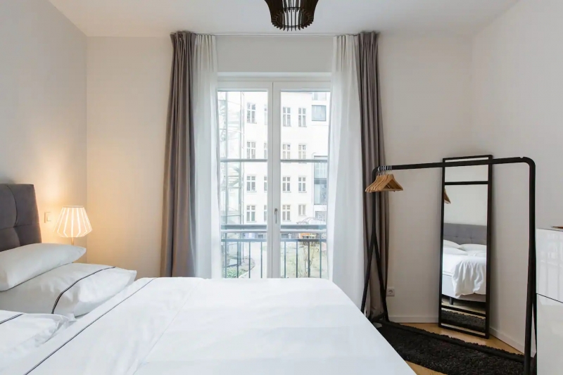 Airbnbs in Berlin