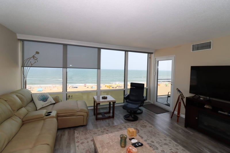 Airbnbs in Virginia Beach