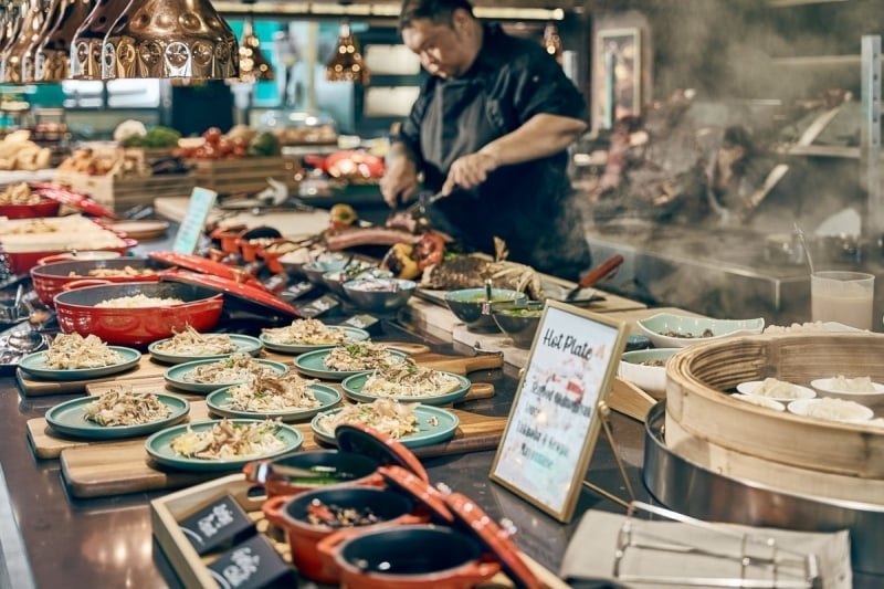 singapore cuisine