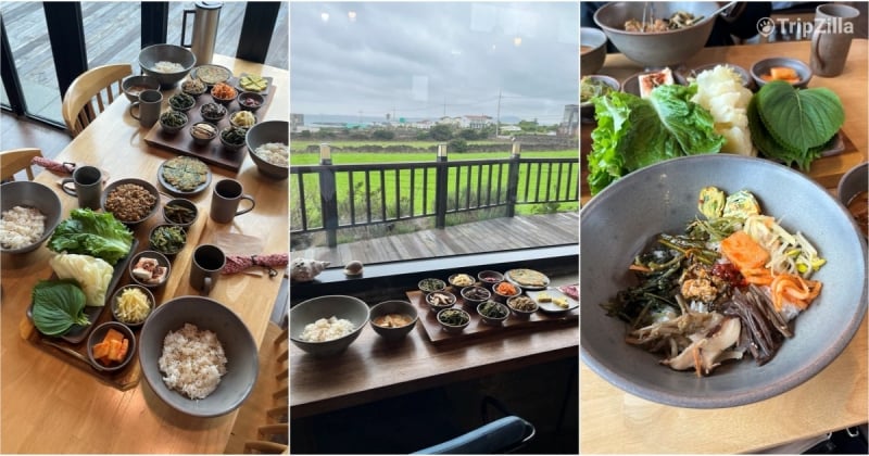jeju food