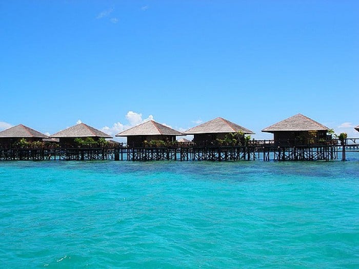 Sipadan Island, Sabah