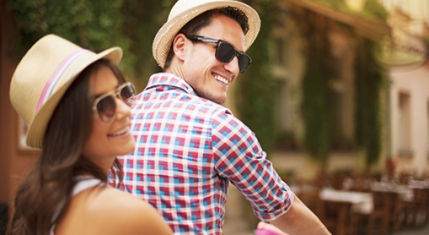 Advance Purchase with 10% Savings in Parkroyal on Pickering