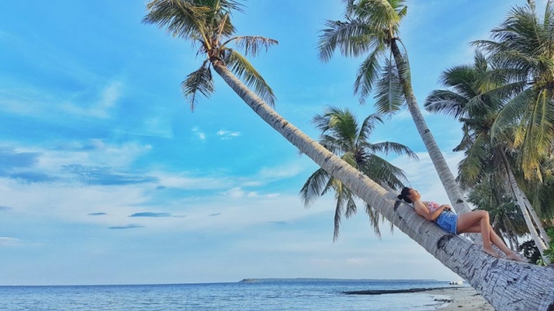 4 day siargao getaway