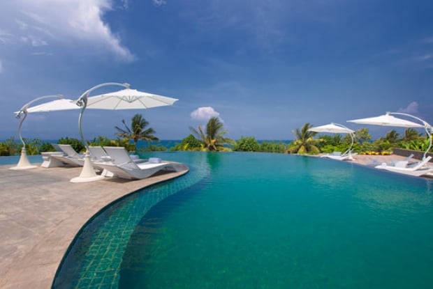 8% off Hotel Bookings Exclusive for OCBC Cardholders in Hotels.com