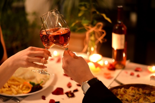 Party and Stay this New Year's Eve at One°15 Marina Club