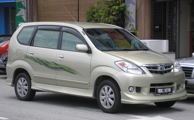 Travellers Can Now Rent Cars From Avis In Batam