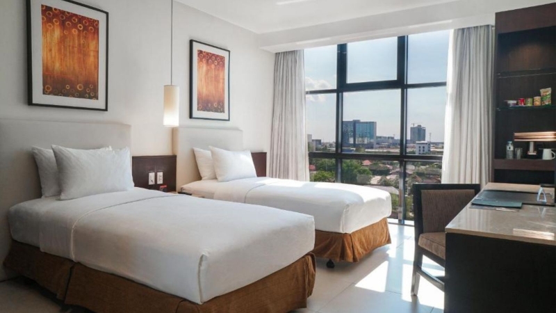 hotels in alabang