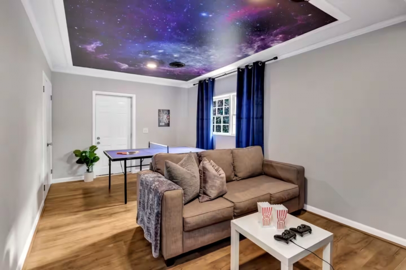 Airbnbs in Huntsville