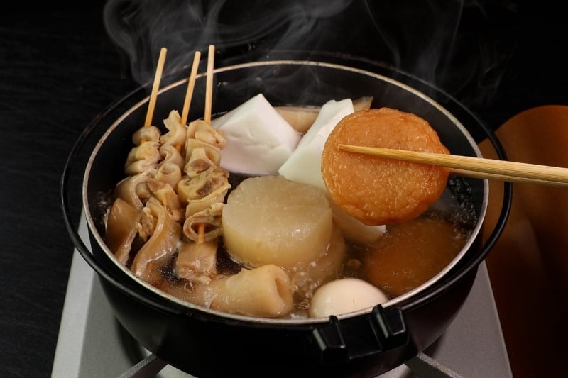 Oden
