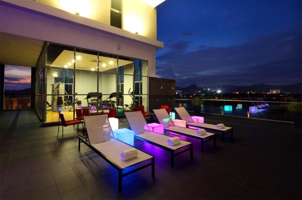 Enjoy 20% Off in KIP Hotel Kuala Lumpur with UOB Cards