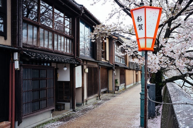 Secret Cities In Japan To Discover Via Bullet Train - 