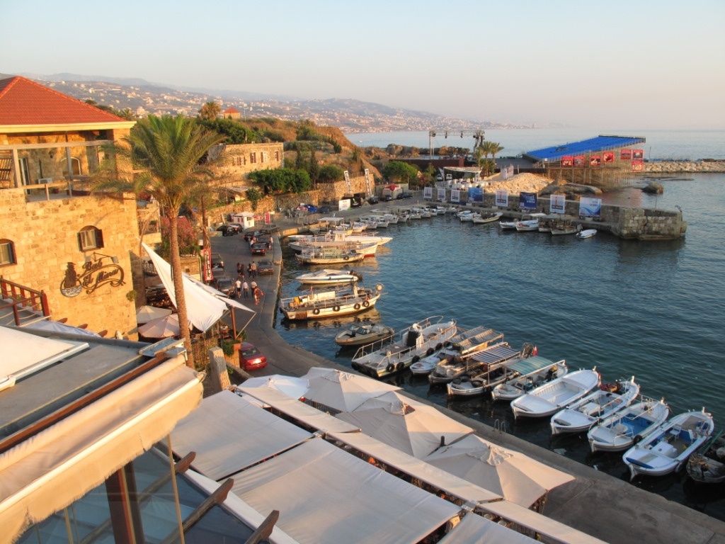 A Guide to Discovering Lebanon Where to Go to Experience its Rich