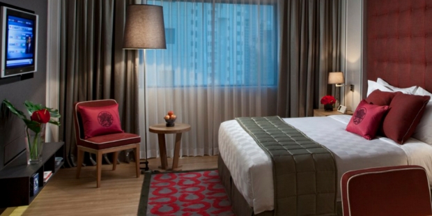 20% off staycations at Orchard Hotel Singapore with UOB Cards