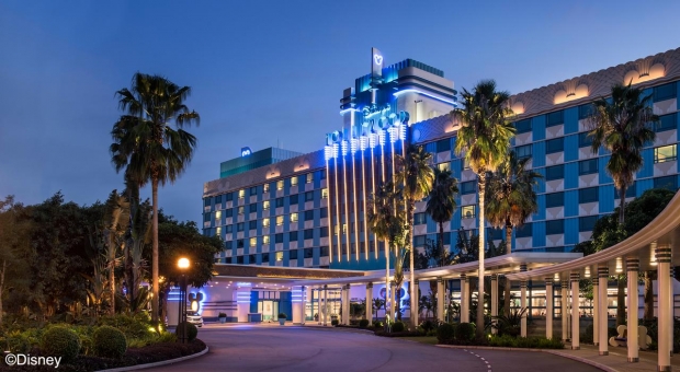 Advance Purchase Room Offer with Up to 20% Savings at Disneyland Hong Kong