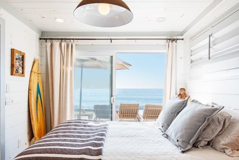 Top 8 Airbnbs in Malibu for Your Beach Escape in California