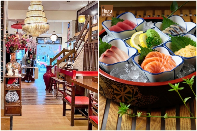 japanese pasig restaurants