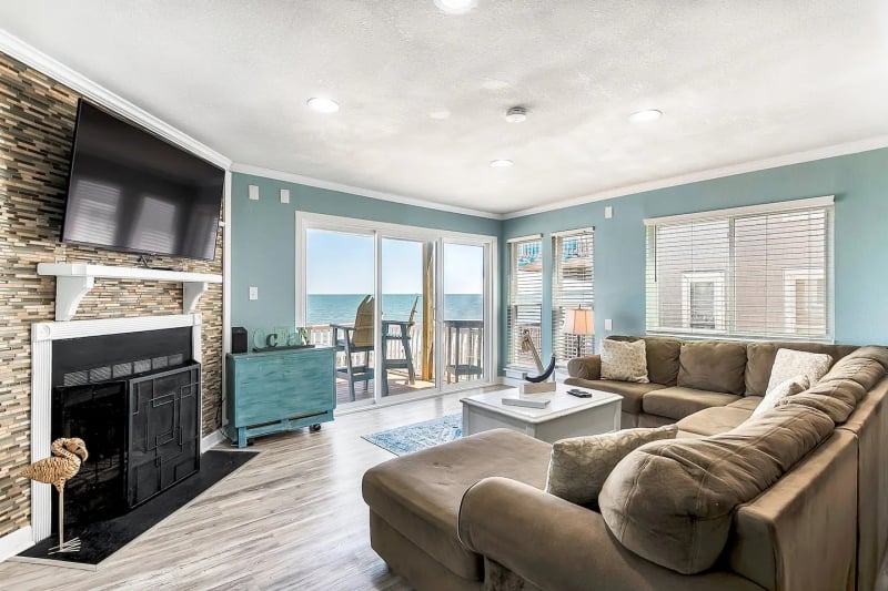 Airbnbs in Virginia Beach