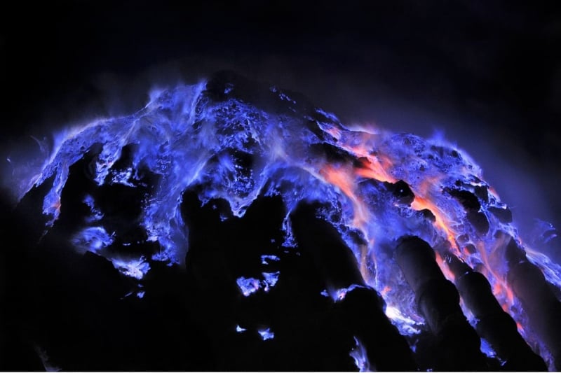 ijen