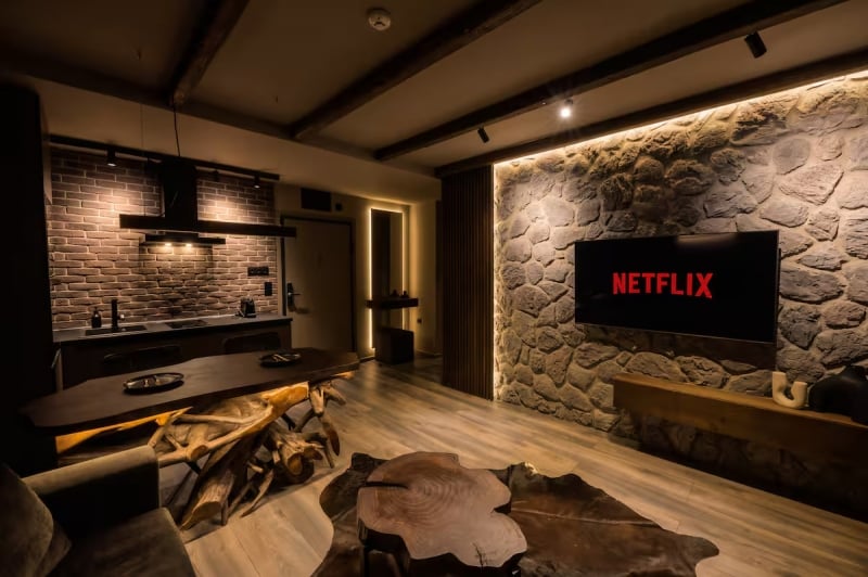 Airbnbs in Bansko