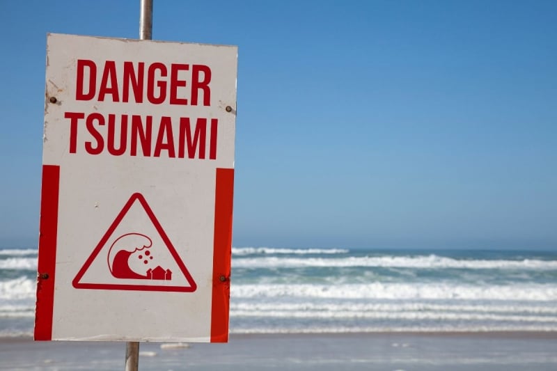 russia earthquake japan travel delays