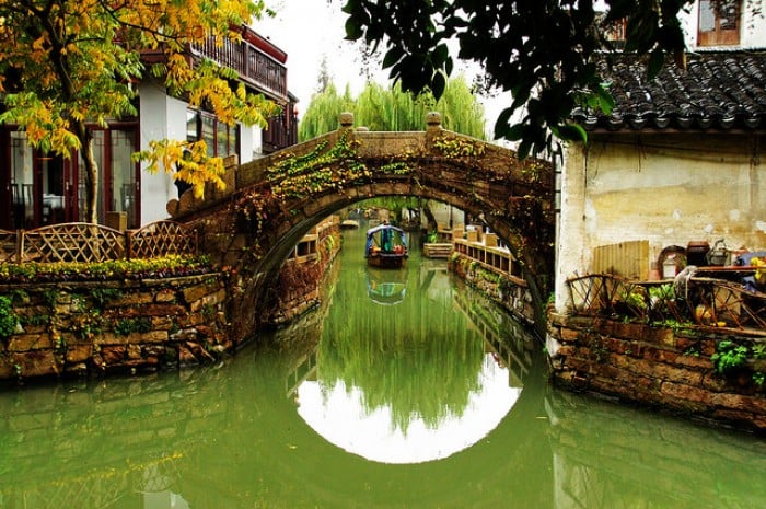 Zhouzhuang