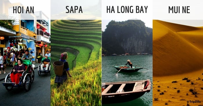 7 One-Week Itineraries for Vietnam – Take Your Pick!