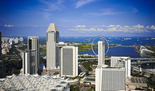 15% Savings on your Stay in Pan Pacific Singapore with UOB Card