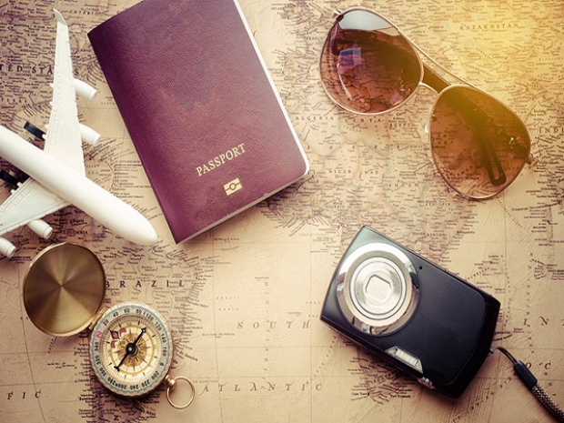 40% Off Published Room Rate in Corus Hotel Kuala Lumpur with UOB Cards