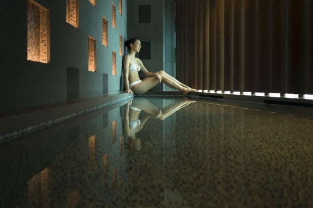 Relax and Revive Staycation in The Ritz-Carlton Singapore from SGD540