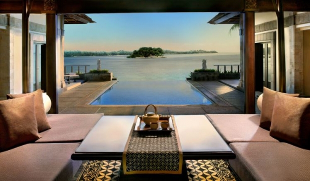 Advance Purchase Deal in Banyan Tree Hotel Bintan with Up to 20% Savings