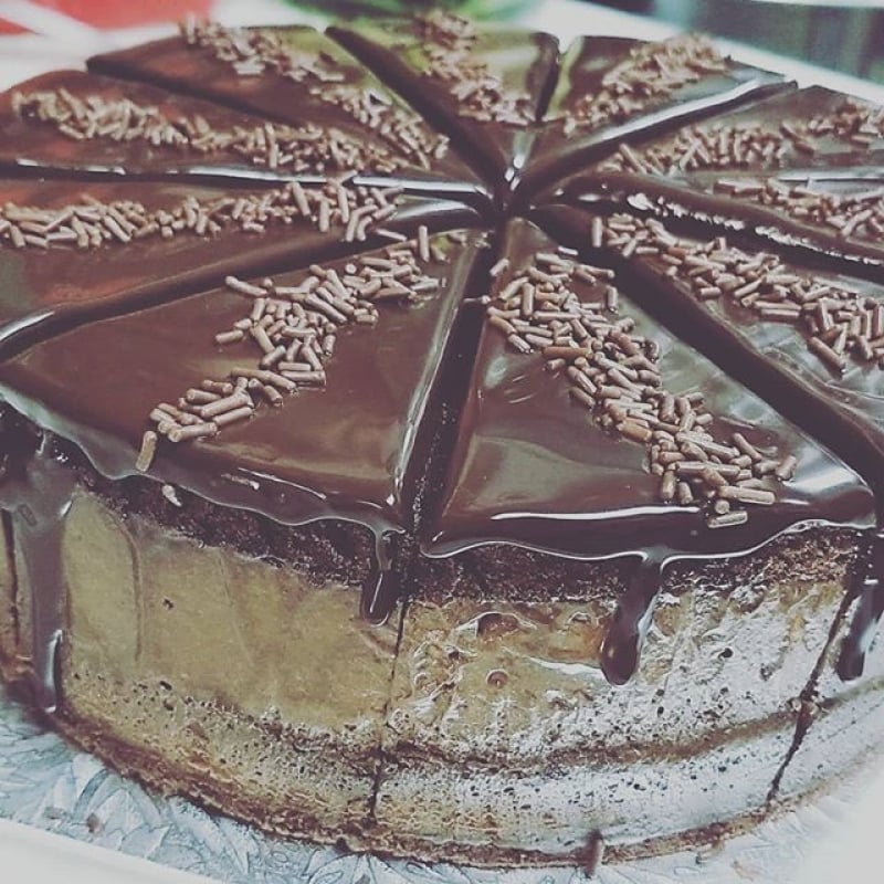 Sweet Tooth Addiction