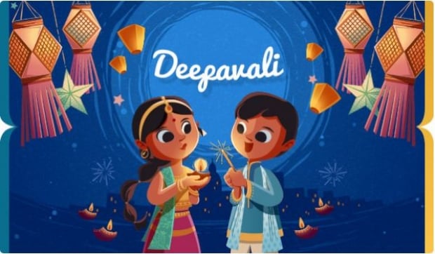 Deepavali Festival Offer at Vietnam Airlines with Up to 20% Savings on Flight