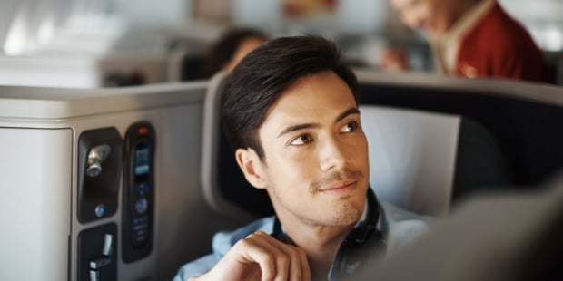 Special Fares with HSBC Cards and Cathay Pacific