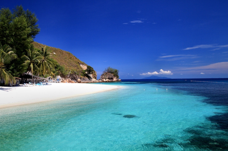 8 Hidden Beaches in Southeast Asia You Probably Didn't Know About