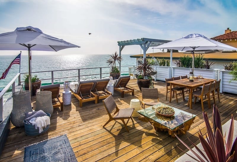 Top 8 Airbnbs in Malibu for Your Beach Escape in California