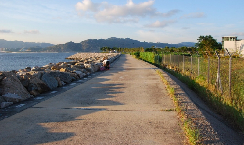 Lantau Island