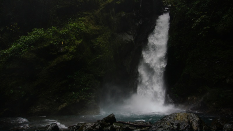 baler aurora tourist spot