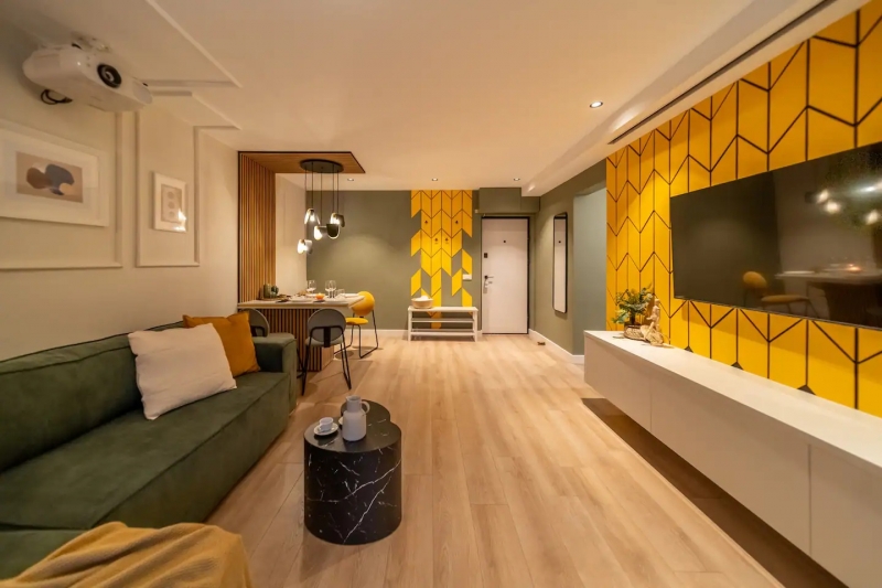 Airbnbs in Bucharest