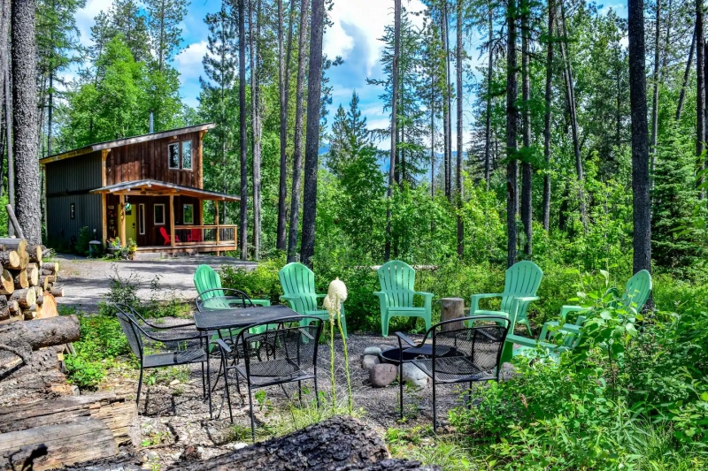  Airbnbs near Glacier National Park