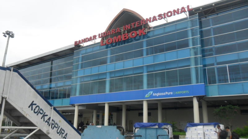 bali to lombok