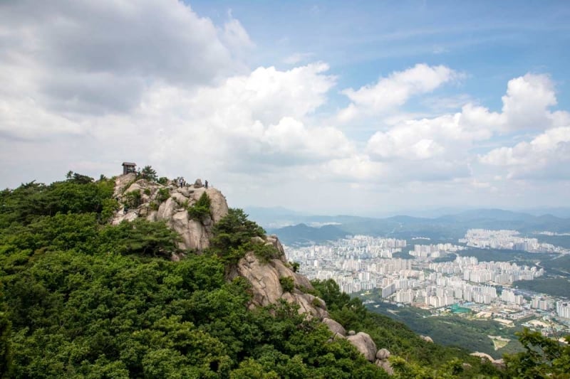 Dobongsan