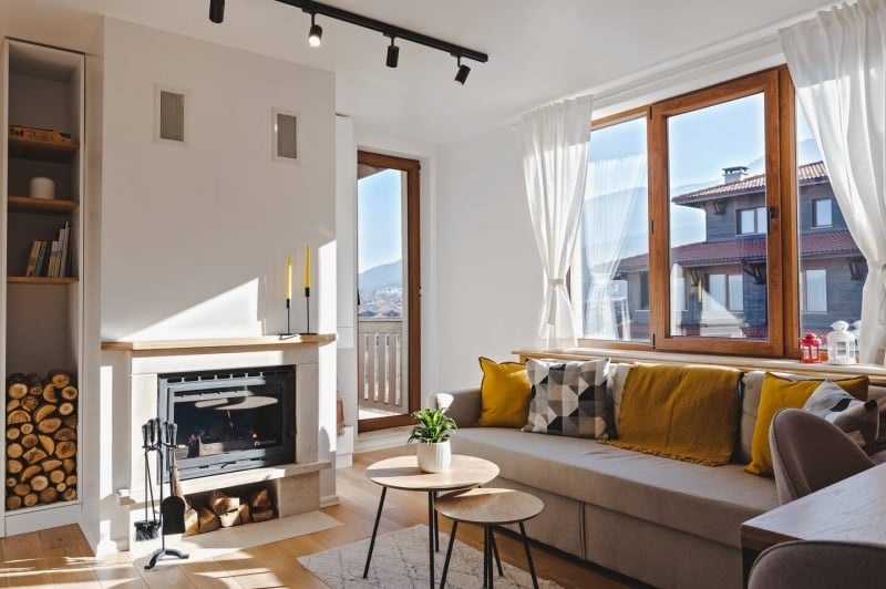 Airbnbs in Bansko