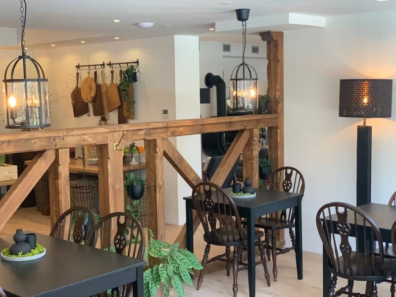 cute Airbnb stays in Bled